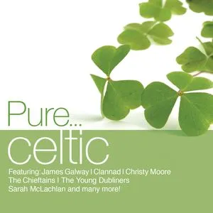 Pure... Celtic - V.A