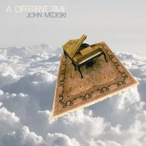 A Different Time - John Medeski