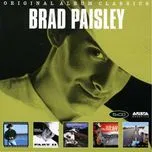Original Album Classics - Brad Paisley