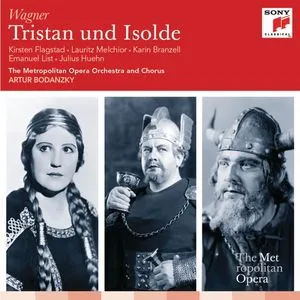 Tristan Und Isolde - V.A