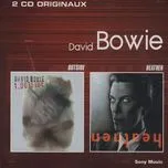 Tải nhạc Outside / Heathen (2 Cd Box) - David Bowie