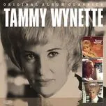 Nghe nhạc Original Album Classics - Tammy Wynette