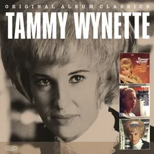 Original Album Classics - Tammy Wynette