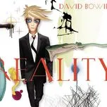 Reality (Special Package With Bonus Disc) - David Bowie