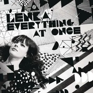 Everything At Once (EP) - Lenka