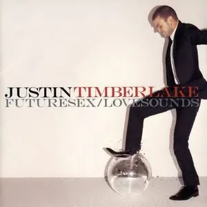 Futuresex/Lovesounds (UK And Japan Bonus Track) - Justin Timberlake