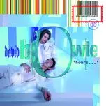 Hours / Earthling (Coffret 2 Cd) - David Bowie