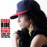 Nghe ca nhạc Ride (Bei Maejor Remix) - Ciara, Andre 3000, Ludacris, V.A