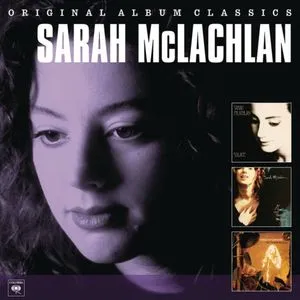 Original Album Classics - Sarah Mclachlan