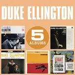 Nghe nhạc Original Album Classics - Duke Ellington