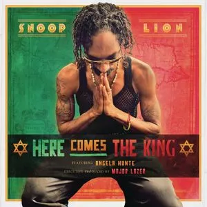 Here Comes The King - Snoop Lion, Angela Hunte