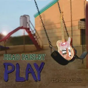 Play (Single) - Brad Paisley