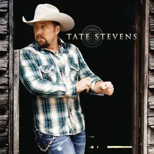 Tate Stevens - Tate Stevens