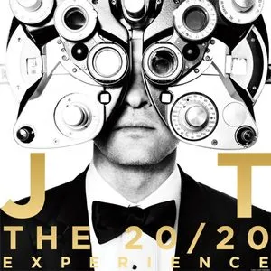 The 20/20 Experience (Deluxe Version) - Justin Timberlake
