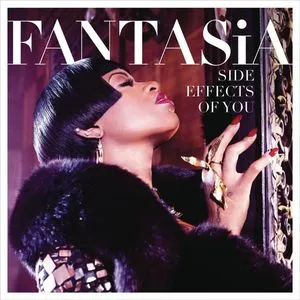 Side Effects Of You (Deluxe Version) - Fantasia
