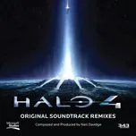 Halo 4 - Original Soundtrack Remixes - Neil Davidge