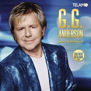 San Valentino (Single) - G.G. Anderson