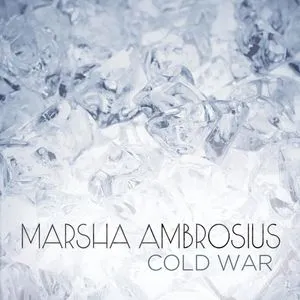 Cold War (Single) - Marsha Ambrosius
