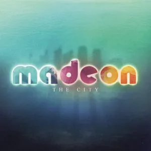 The City - Madeon