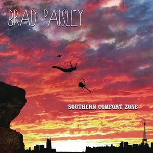Southern Comfort Zone (Single) - Brad Paisley