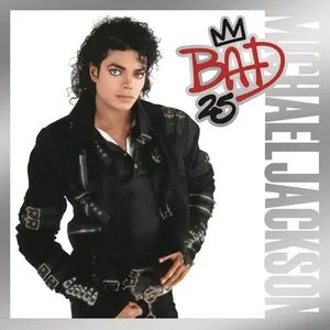 Bad 25th Anniversary - Michael Jackson