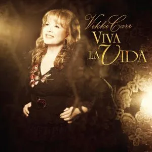 Viva La Vida (Deluxe Edition) - Vikki Carr