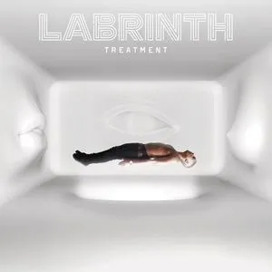 Treatment (EP) - Labrinth