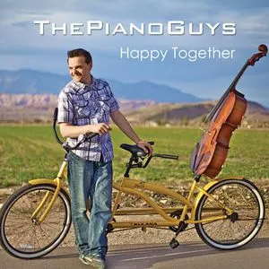 Me And My Cello (Happy Together) (Single) - The Piano Guys