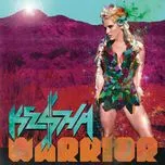 Nghe nhạc Warrior - Kesha