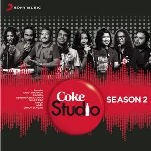 Coke Studio India Season 2: Episode 8 - V.A