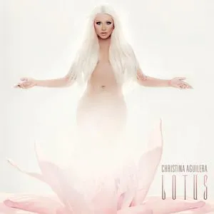 Lotus (Deluxe Version) - Christina Aguilera
