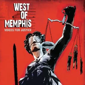 West Of Memphis: Voices For Justice - Original Motion Picture Soundtrack