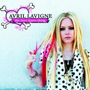 I Will Be (Single) - Avril Lavigne