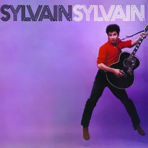 Sylvain Sylvain - Sylvain Sylvain