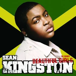 Beautiful Girls (Remix) (Single) - Sean Kingston, Fabolous, Lil Boosie