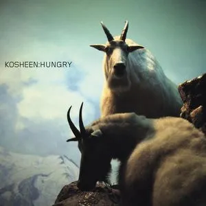 Hungry (Single) - Kosheen