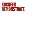 Nghe nhạc Demonstrate (Single) - Kosheen