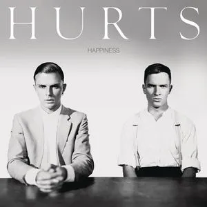 Happiness (Single) - Hurts