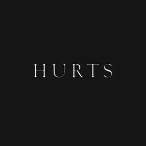 Confide In Me (Single) - Hurts