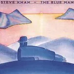 The Blue Man - Steve Khan