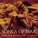 Ca nhạc Songs Of War - Simon Keenlyside