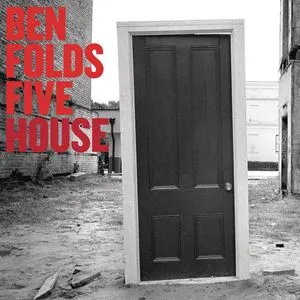 House (Single) - Ben Folds Five