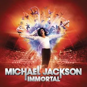 Immortal - Michael Jackson