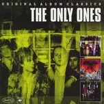 Original Album Classics - The Only Ones