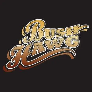 Bush Hawg (EP) - Bush,