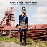 Nghe nhạc National Treasures - The Complete Singles - Manic Street Preachers