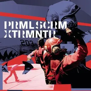 XTRMNTR (Expanded Edition) - Primal Scream