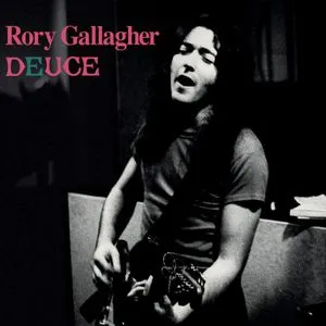 Deuce - Rory Gallagher
