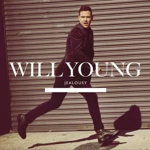 Jealousy - Will Young