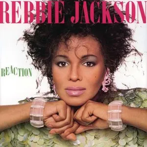 Reaction - Rebbie Jackson